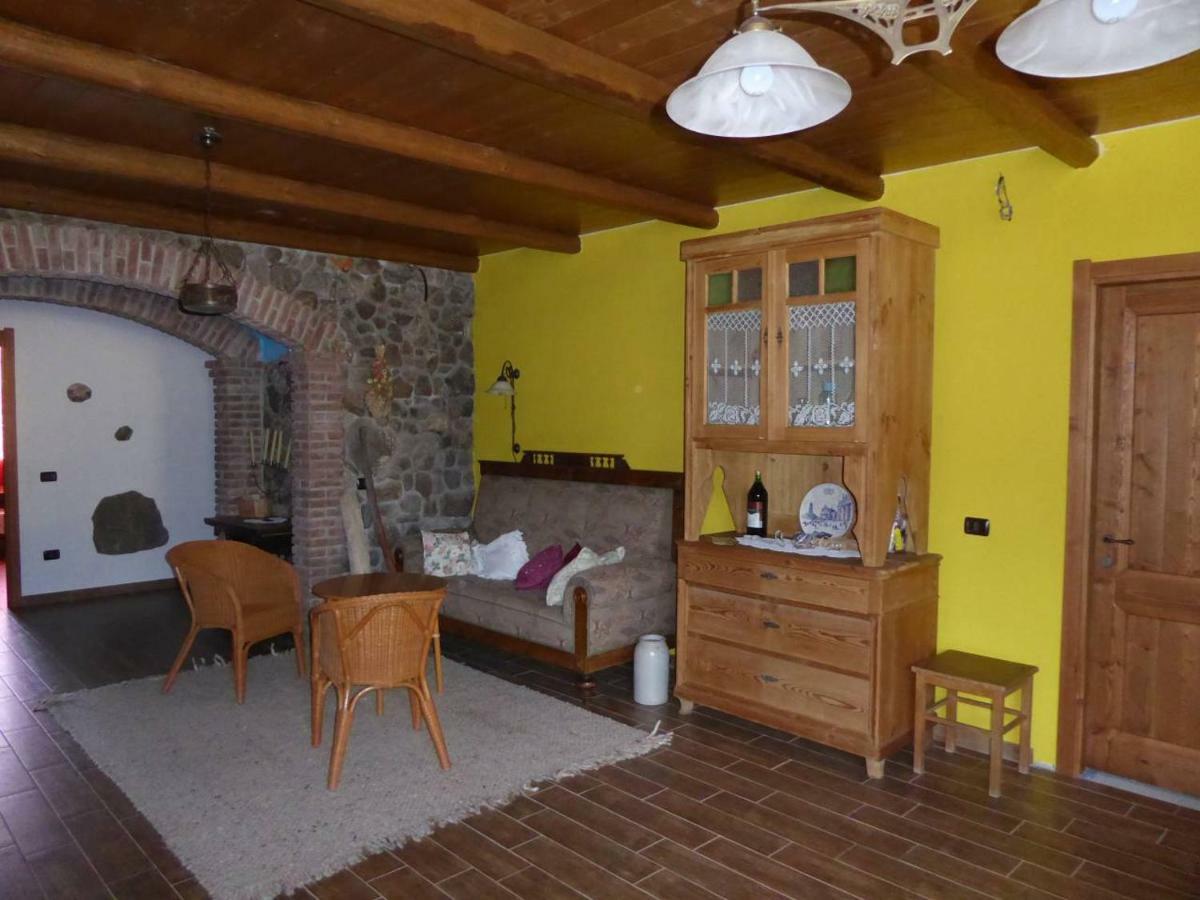 Il Rustico Daire Fluminimaggiore Dış mekan fotoğraf